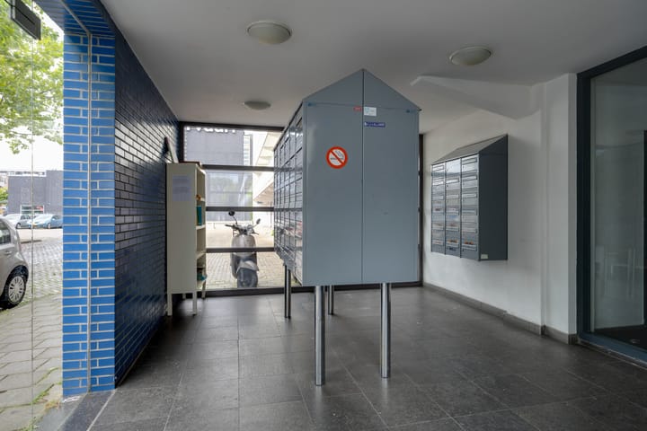 Photo 8 of Nicolaas Anslijnstraat 49