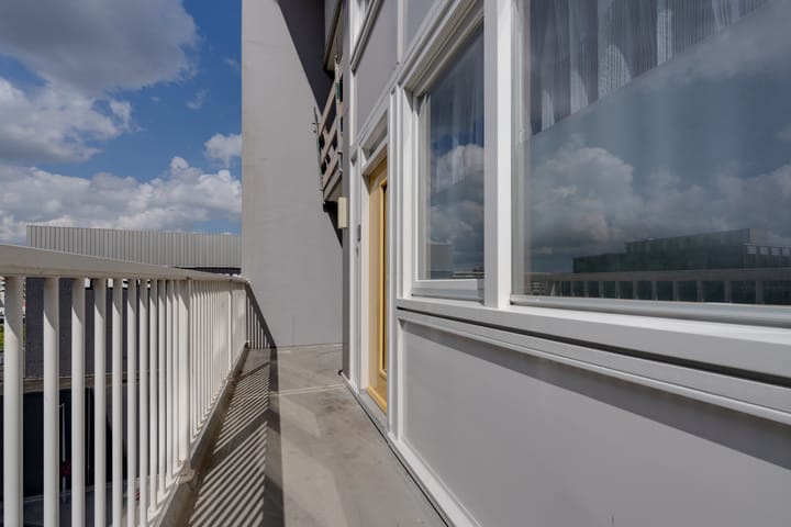 Photo 10 of Nicolaas Anslijnstraat 49