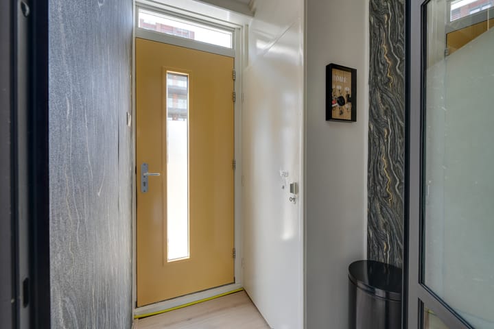 Photo 11 of Nicolaas Anslijnstraat 49