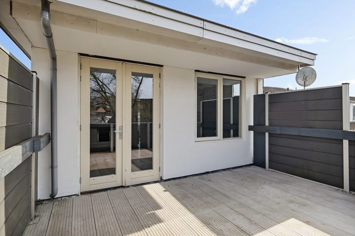 Photo 26 of Wandelpad 8