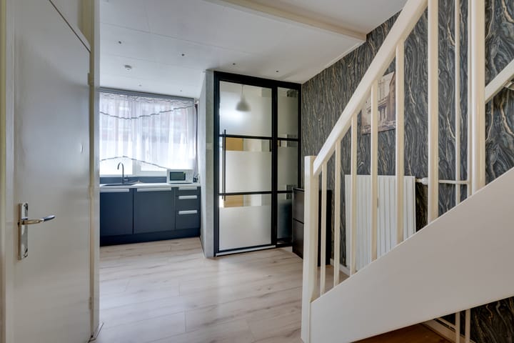 Photo 21 of Nicolaas Anslijnstraat 49