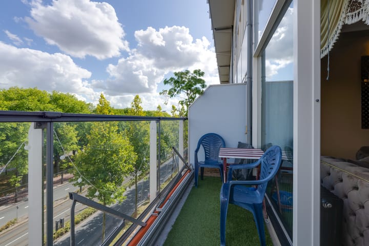 Photo 25 of Nicolaas Anslijnstraat 49