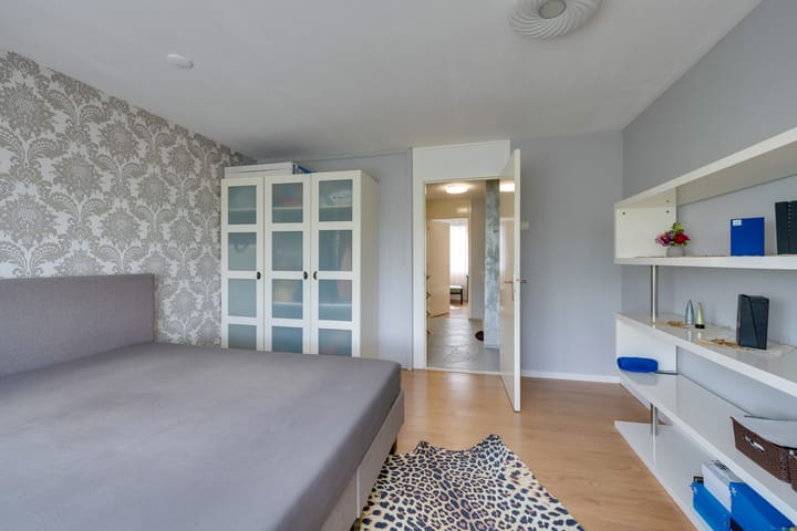 Photo 33 of Nicolaas Anslijnstraat 49