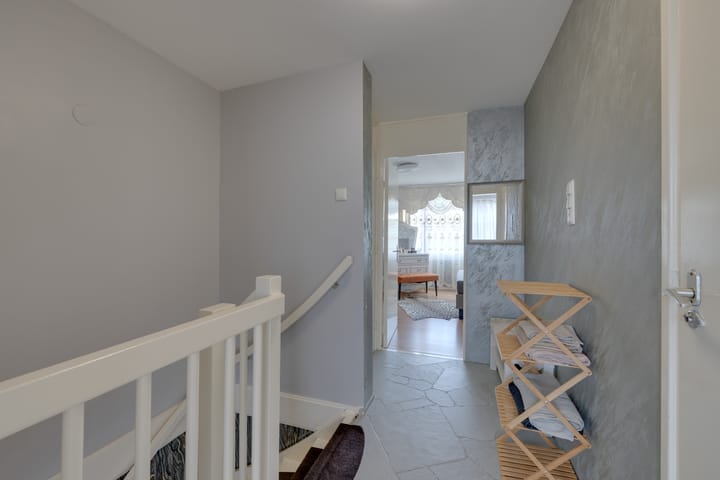 Photo 34 of Nicolaas Anslijnstraat 49