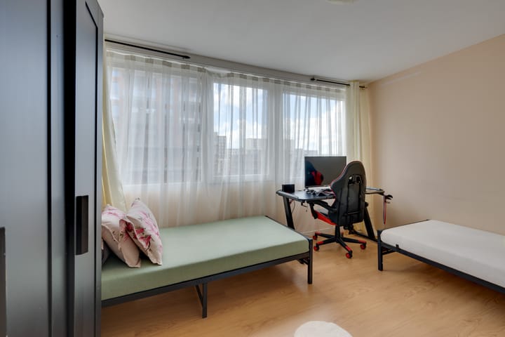 Photo 35 of Nicolaas Anslijnstraat 49