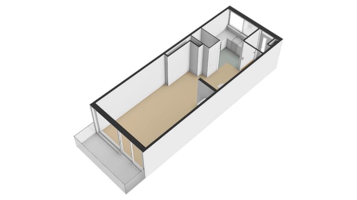 Photo 50 of Nicolaas Anslijnstraat 49