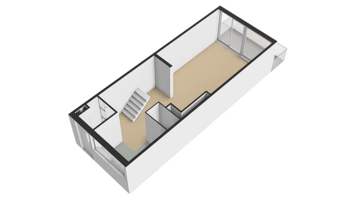 Photo 51 of Nicolaas Anslijnstraat 49