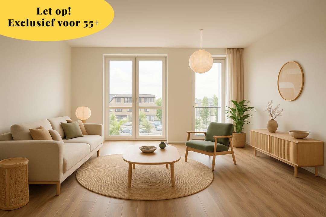 Foto 1 van Kruithoorn 58