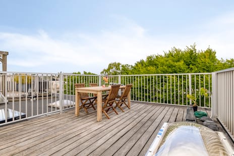 Van Oldenbarneveldtstraat 96-B3 secondary image