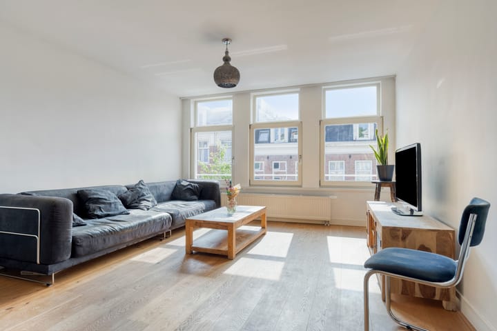 Photo 4 of Van Oldenbarneveldtstraat 96-B3