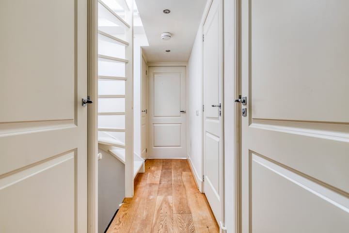 Photo 16 of Van Oldenbarneveldtstraat 96-B3