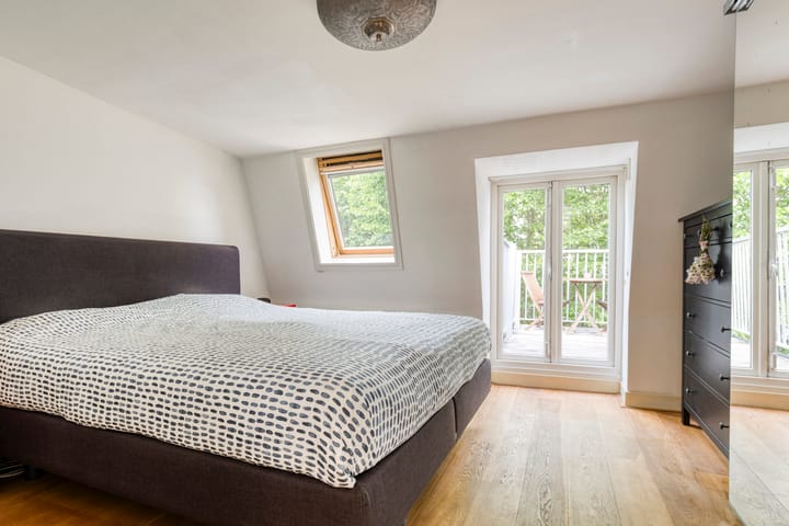 Photo 19 of Van Oldenbarneveldtstraat 96-B3