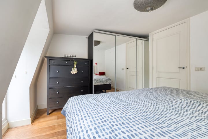 Photo 20 of Van Oldenbarneveldtstraat 96-B3