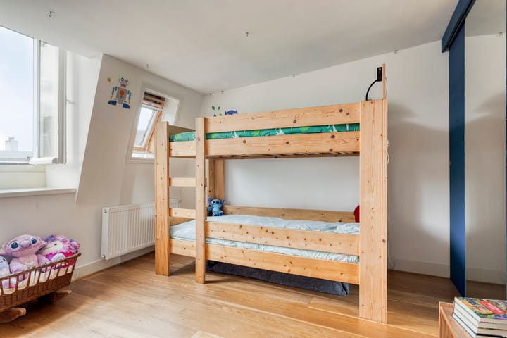 Photo 23 of Van Oldenbarneveldtstraat 96-B3