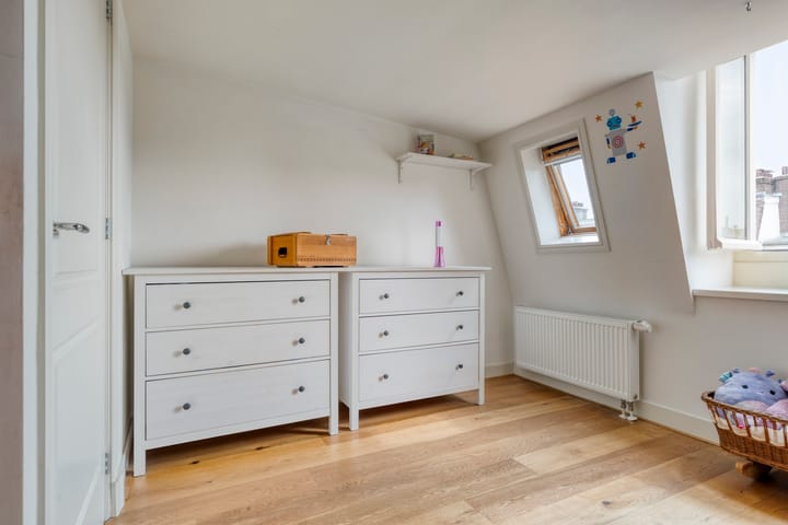 Photo 24 of Van Oldenbarneveldtstraat 96-B3