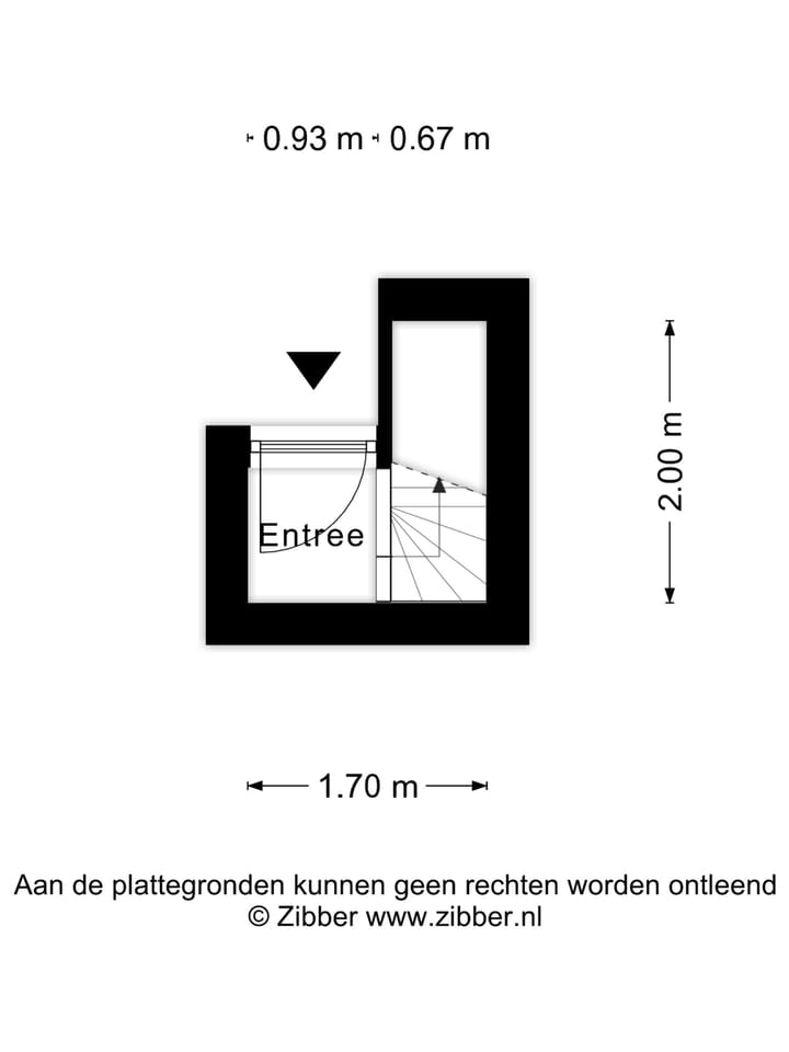 Photo 37 of Van Oldenbarneveldtstraat 96-B3
