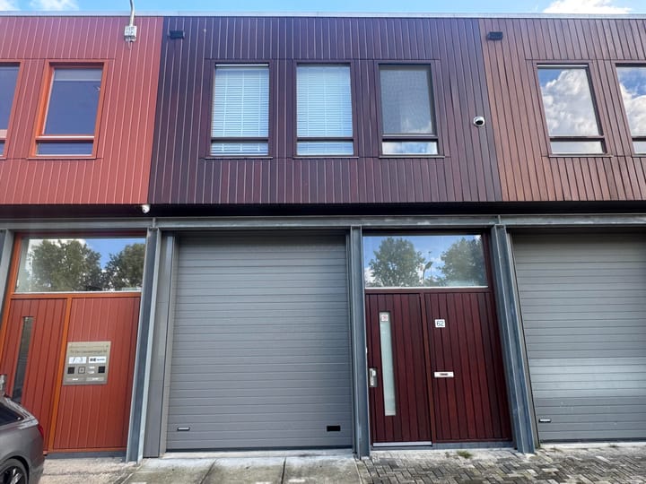 Th. van Leeuwensingel 50, Reeuwijk
