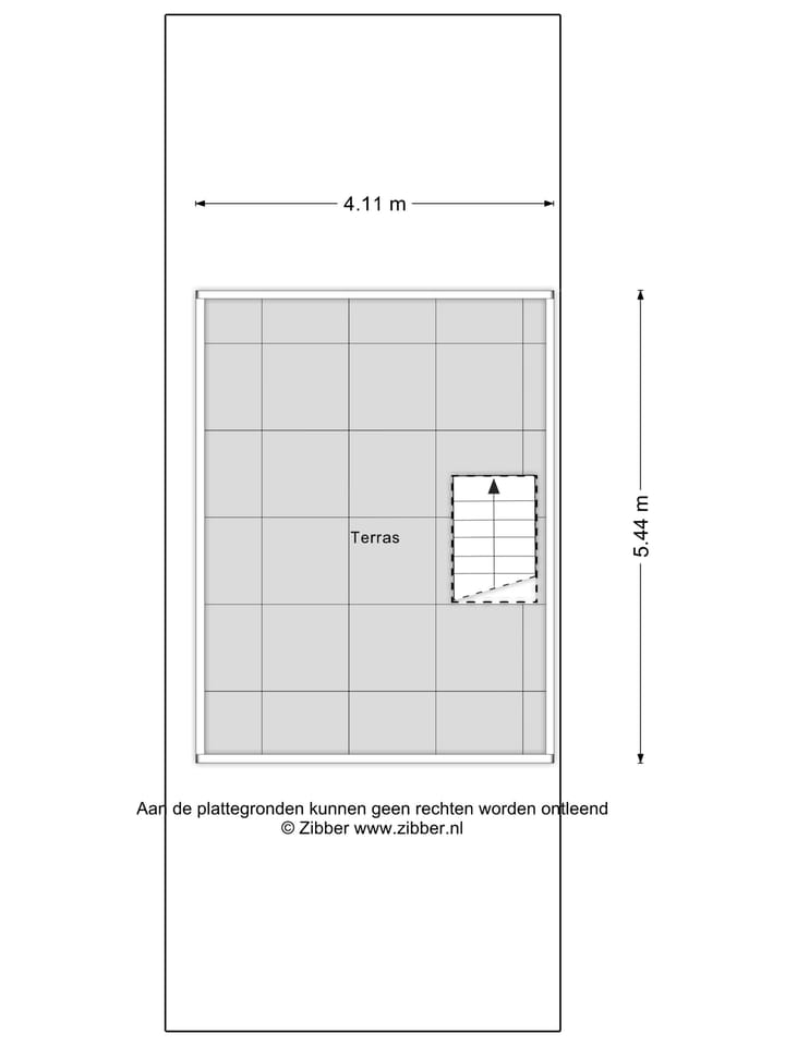 Photo 40 of Van Oldenbarneveldtstraat 96-B3