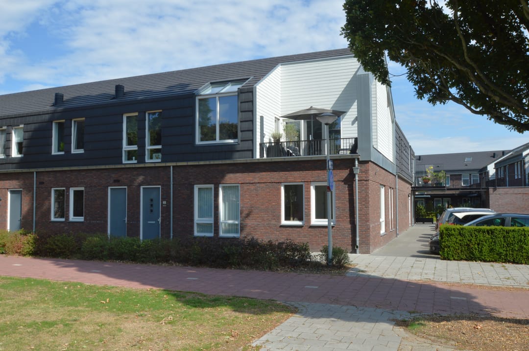 Foto 41 van Stijn Streuvelslaan 13