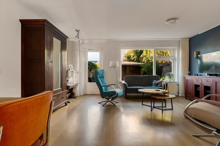 Foto 2 van Houtrib 120