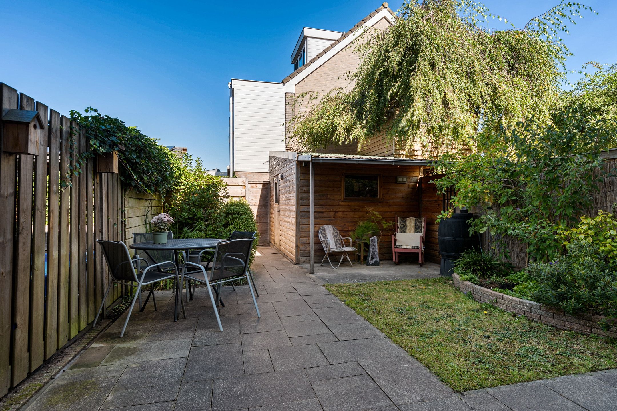 Foto 3 van Houtrib 120