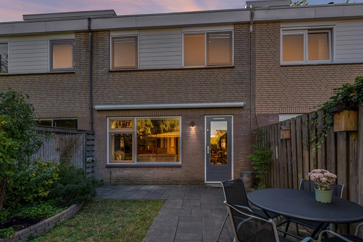 Foto 4 van Houtrib 120