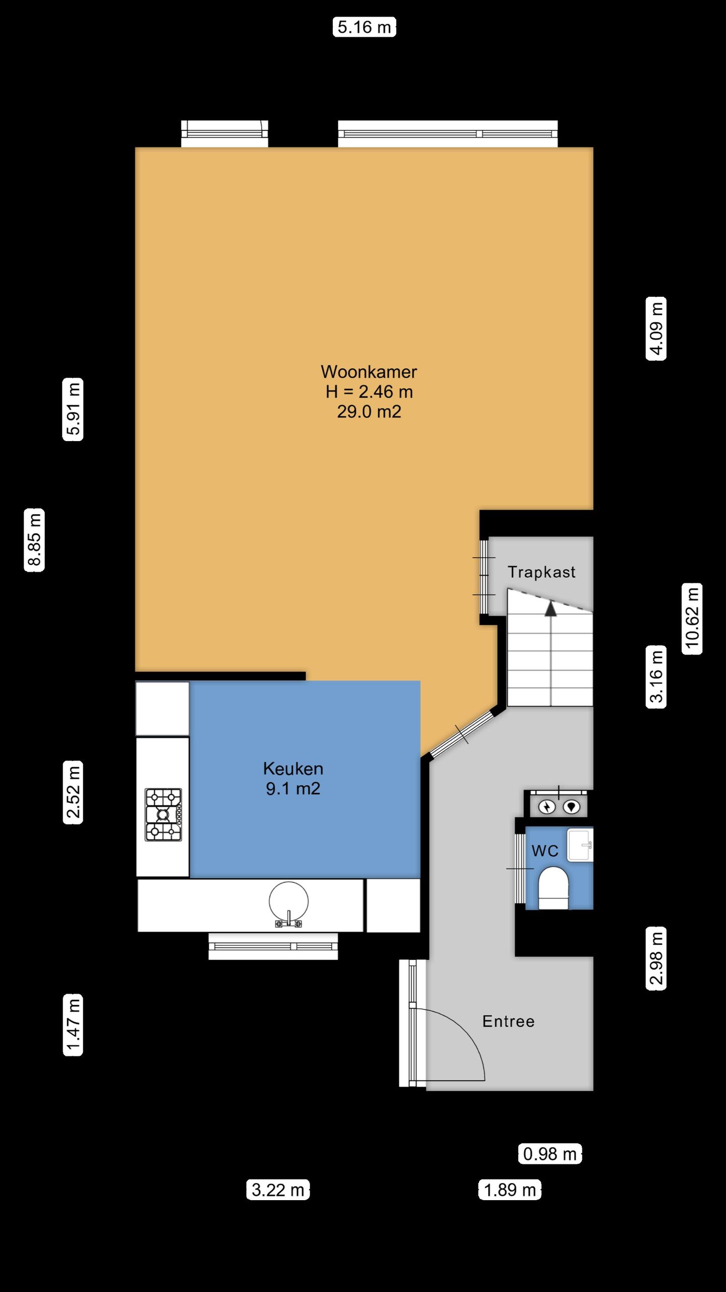 Foto 59 van Houtrib 120