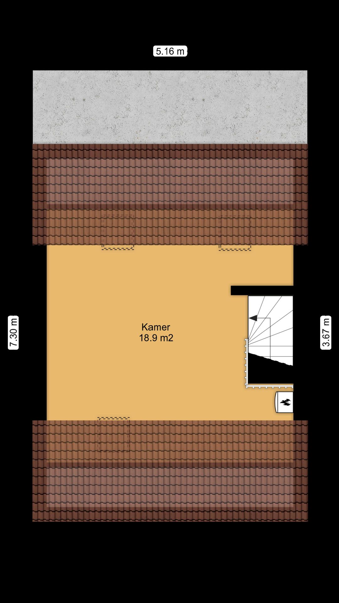 Foto 61 van Houtrib 120