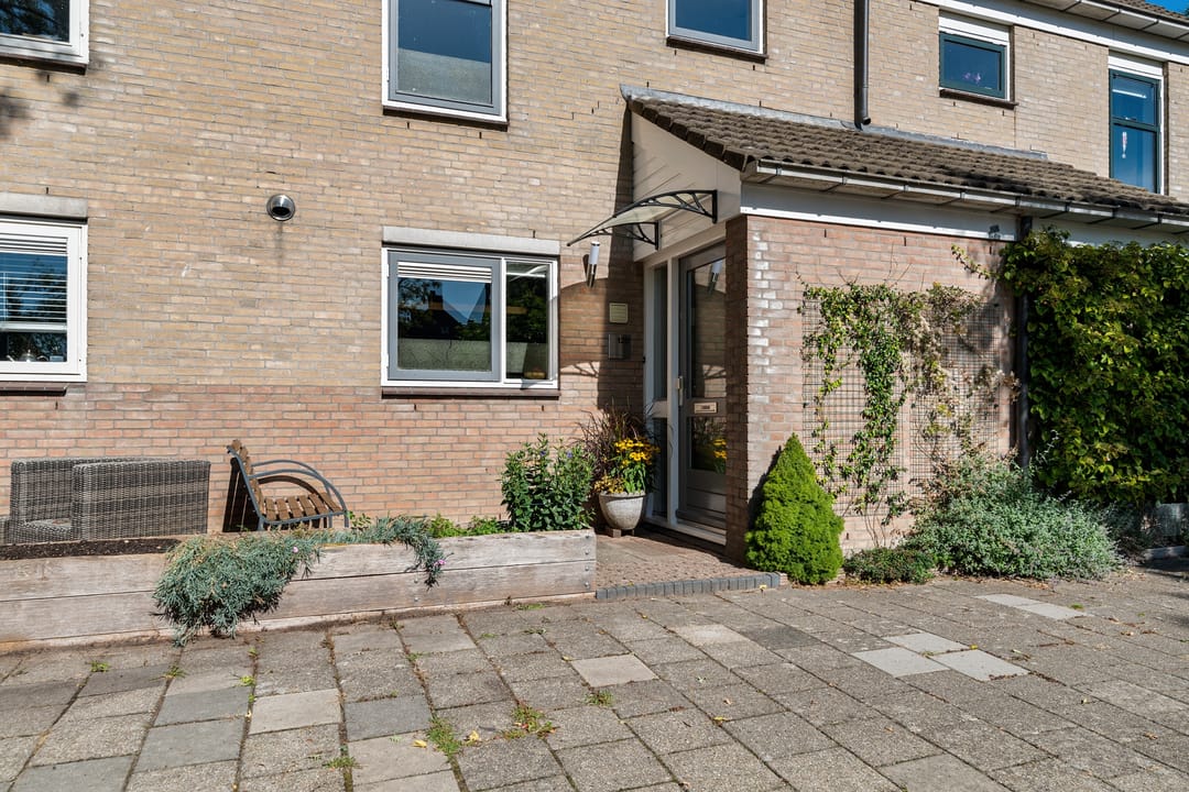 Foto 8 van Houtrib 120