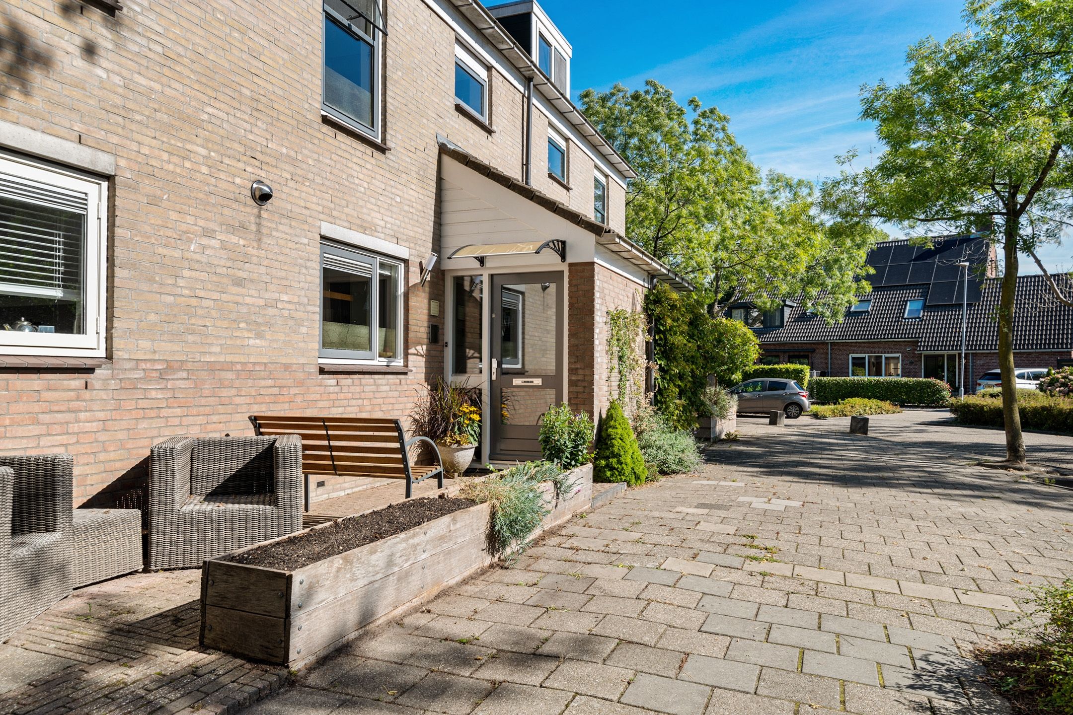 Foto 9 van Houtrib 120