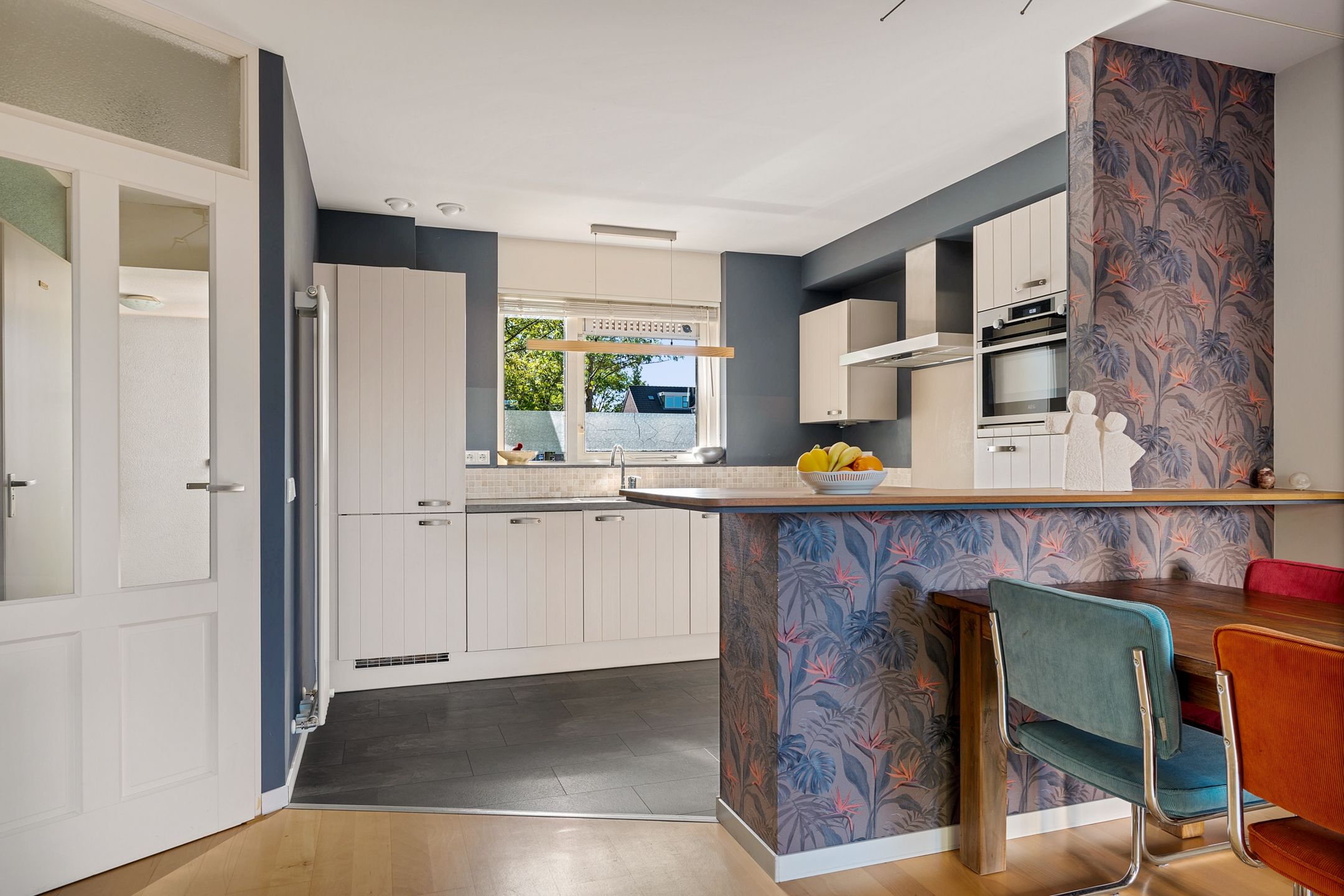 Foto 12 van Houtrib 120