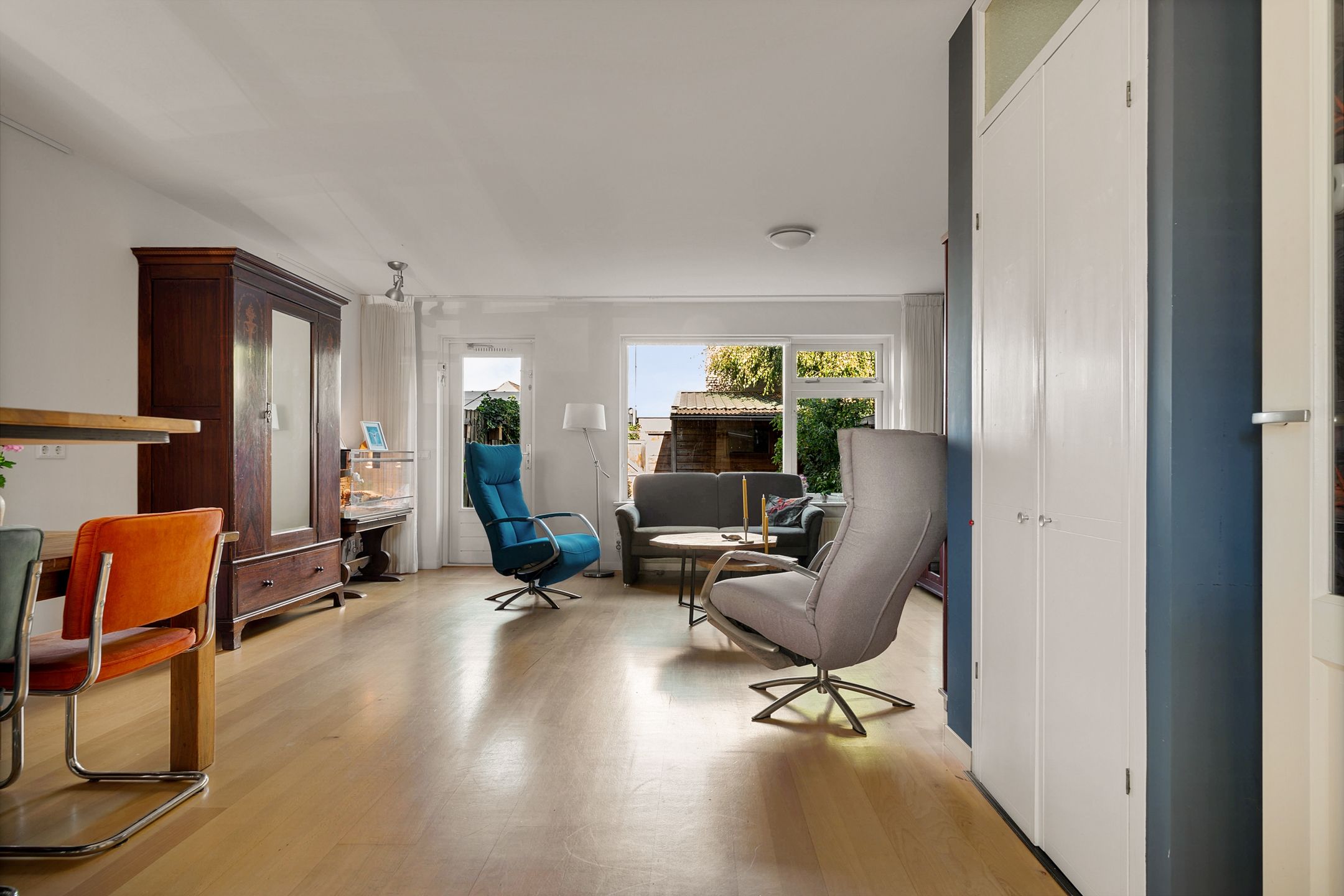 Foto 15 van Houtrib 120