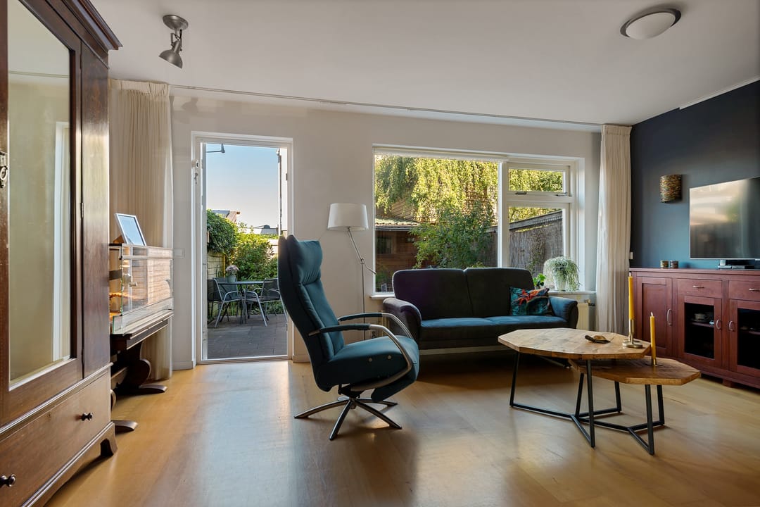 Foto 16 van Houtrib 120