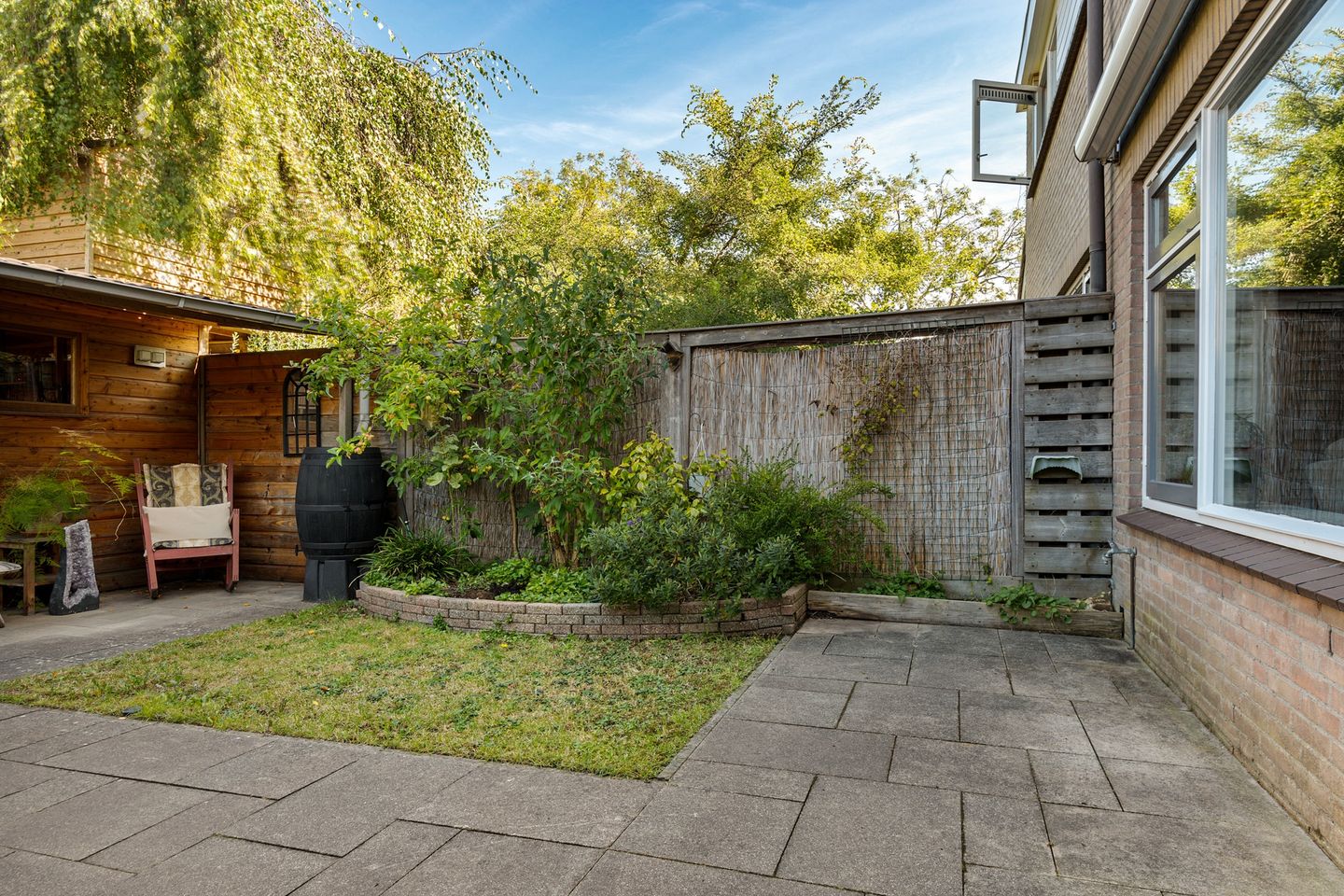 Foto 19 van Houtrib 120