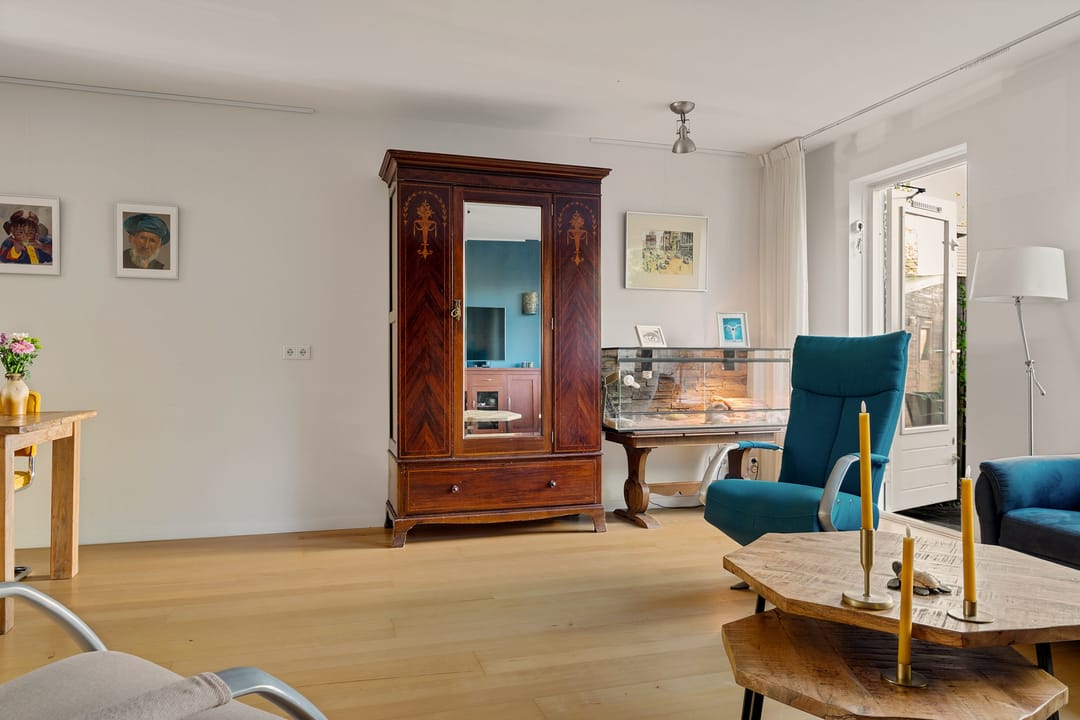 Foto 26 van Houtrib 120