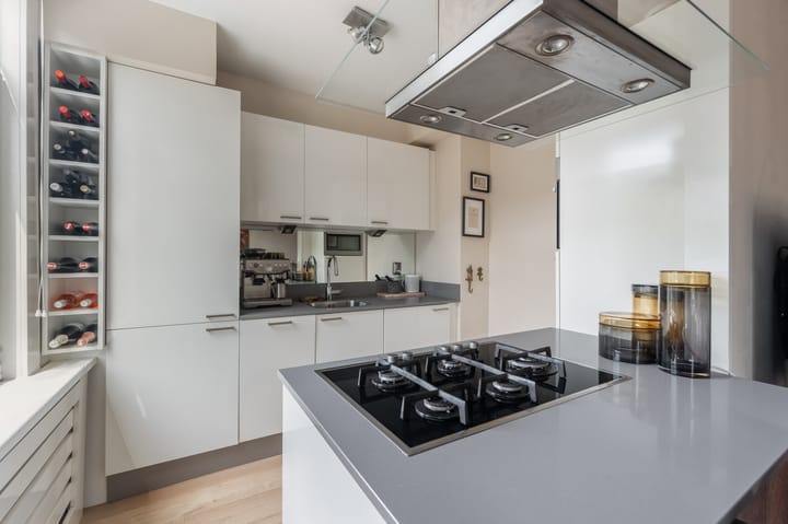 Foto 7 van Schipbeekstraat 9-2