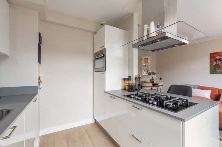 Foto 8 van Schipbeekstraat 9-2