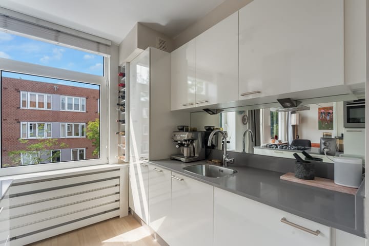 Foto 10 van Schipbeekstraat 9-2