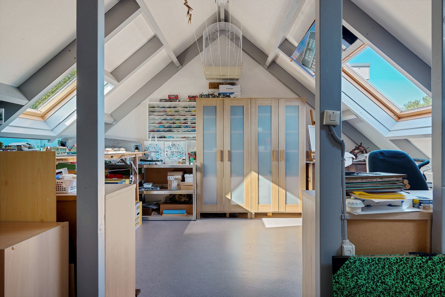 Foto 40 van Houtrib 120