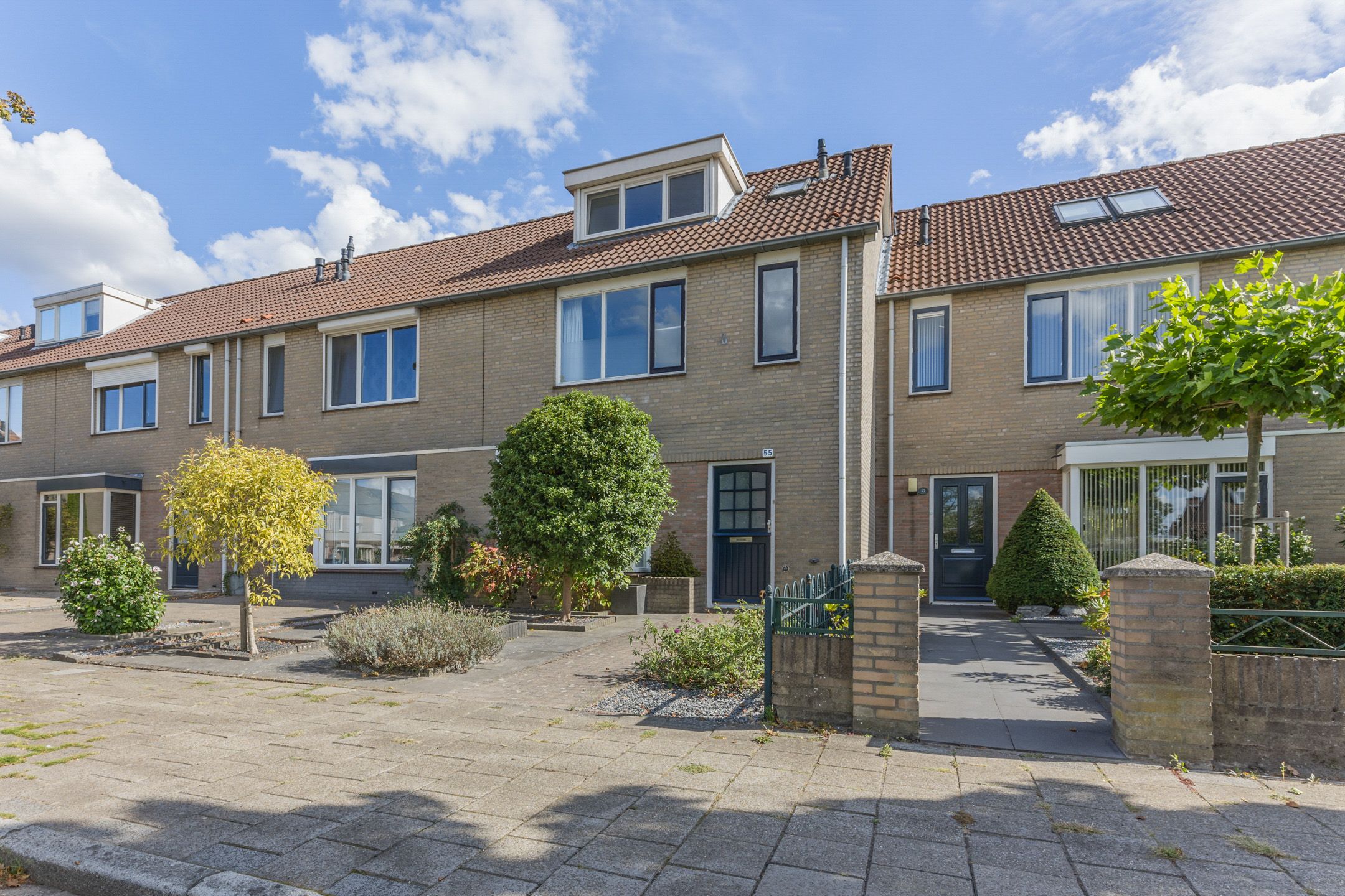 Mainelaan, 55, Eindhoven, 5627VH, Noord-Brabant, Nederland 55 