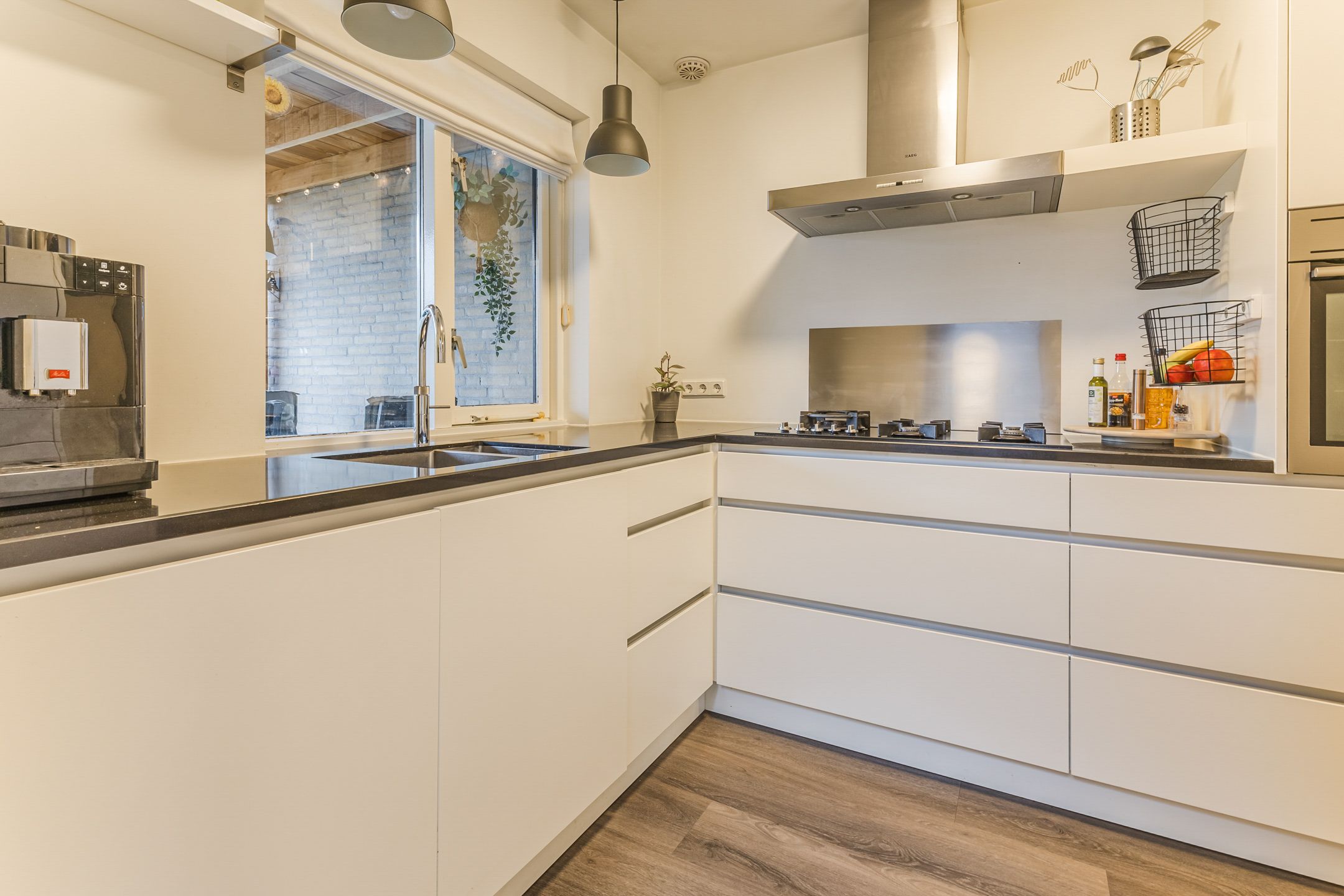 Foto 3 van Mainelaan 55