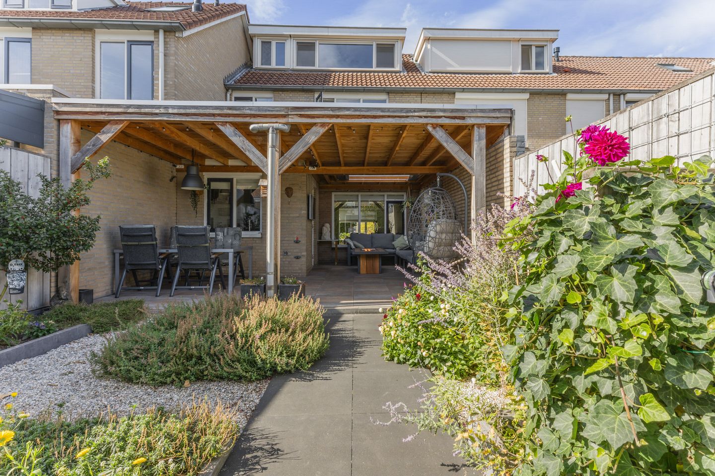 Foto 4 van Mainelaan 55