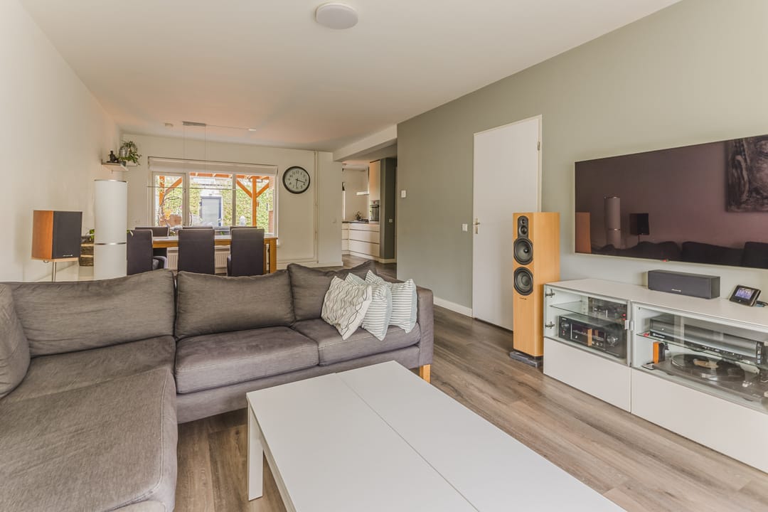 Foto 7 van Mainelaan 55