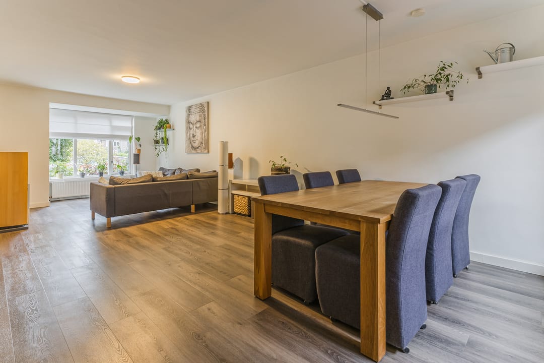 Foto 8 van Mainelaan 55