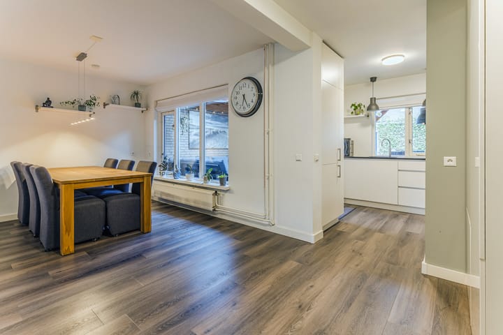 Foto 10 van Mainelaan 55