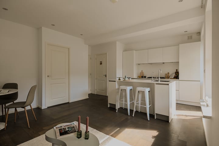 Photo 1 of Van Hilligaertstraat 274