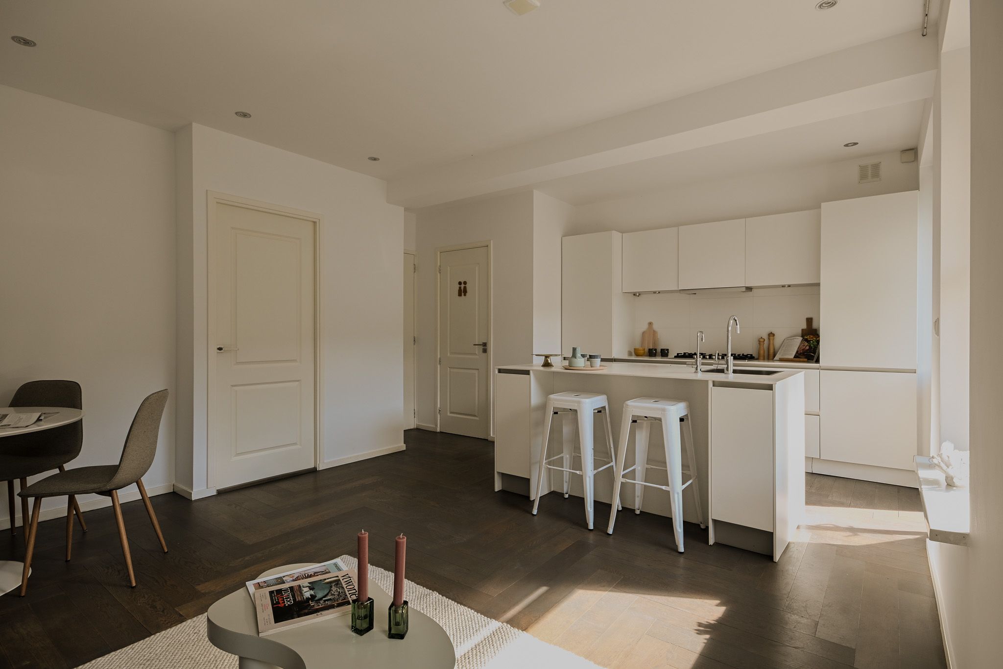 Van Hilligaertstraat, 274, Amsterdam, 1072PN, Noord-Holland, Nederland 274 