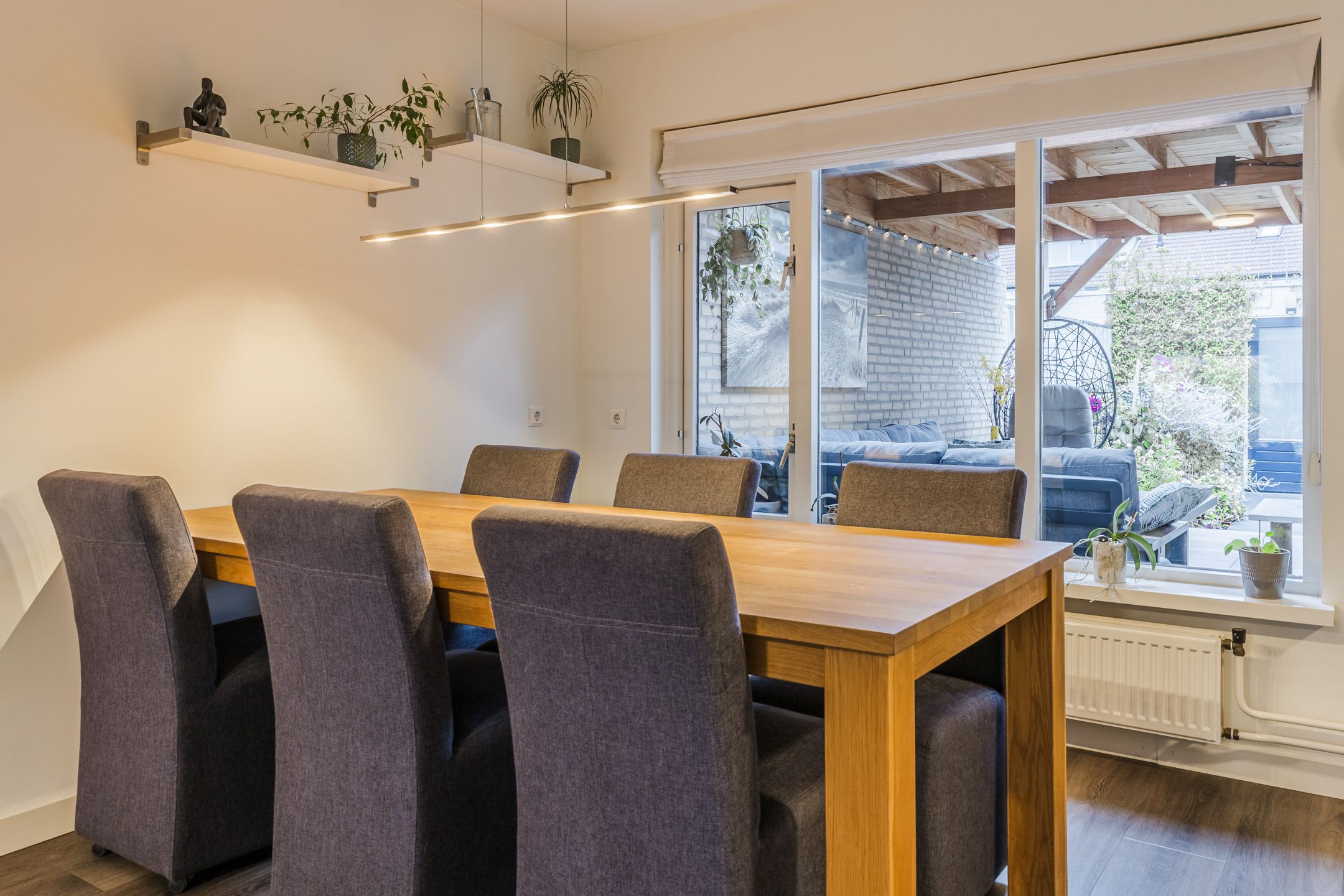 Foto 9 van Mainelaan 55