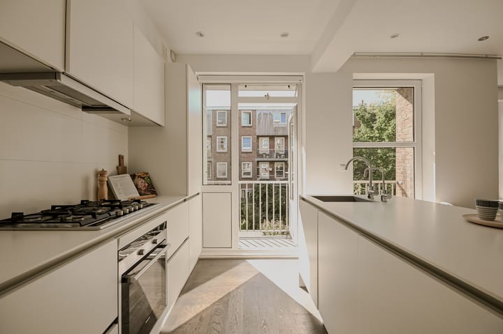 Foto 2 van Van Hilligaertstraat 274