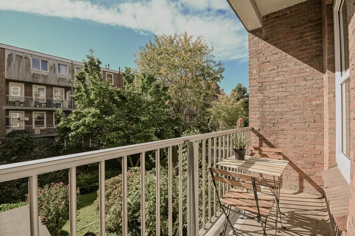 Foto 3 van Van Hilligaertstraat 274